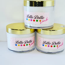 Load image into Gallery viewer, Cherry Almond Whipped body butter