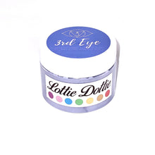 Load image into Gallery viewer, Brow Chakra Body Butter (3rd Eye)