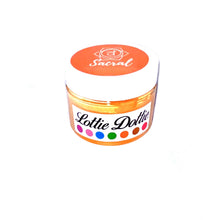 Load image into Gallery viewer, Sacral Chakra Body Butter