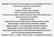 Load image into Gallery viewer, Root Chakra Body Butter