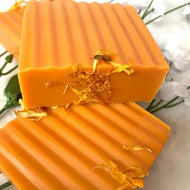 Turmeric Manuka Honey Brightening Soap Bars