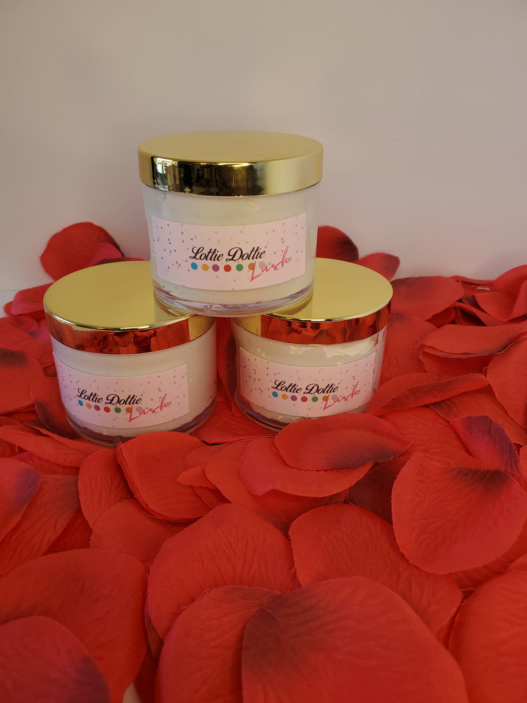 Pumpkin Patch Body Butter