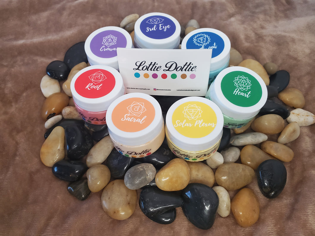 Lottie Dottie Ohm mini's Multi-pack