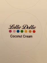 Load image into Gallery viewer, Coconut Cream body butter
