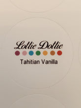 Load image into Gallery viewer, Tahitian Vanilla Body Butter
