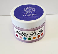 Crown Chakra Body Butter