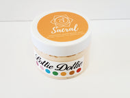 Sacral Chakra Body Butter