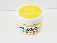 Solar Plexus Chakra Body Butter