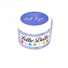 Load image into Gallery viewer, Brow Chakra Body Butter (3rd Eye)
