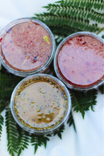 Load image into Gallery viewer, Pink Himalayan Salt Scrubs
