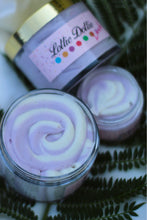 Load image into Gallery viewer, Lavender Vanilla Body Butter
