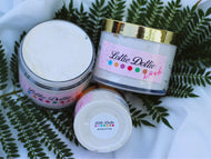 Jamaican Fruit whipped body butter